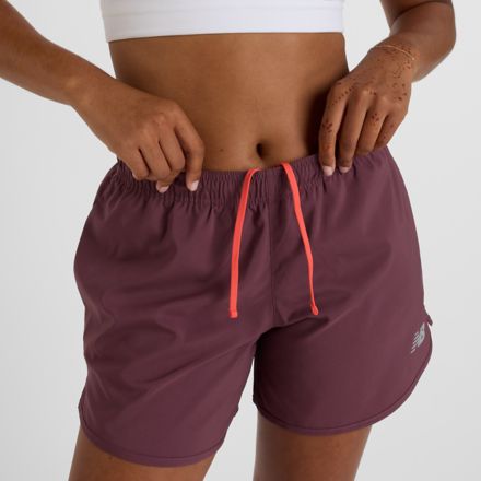 Sport Essential Short 5"