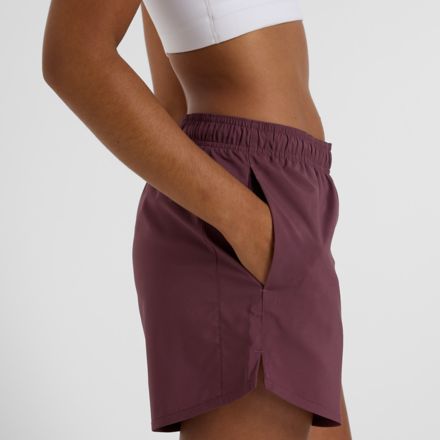 Sport Essential Short 5"