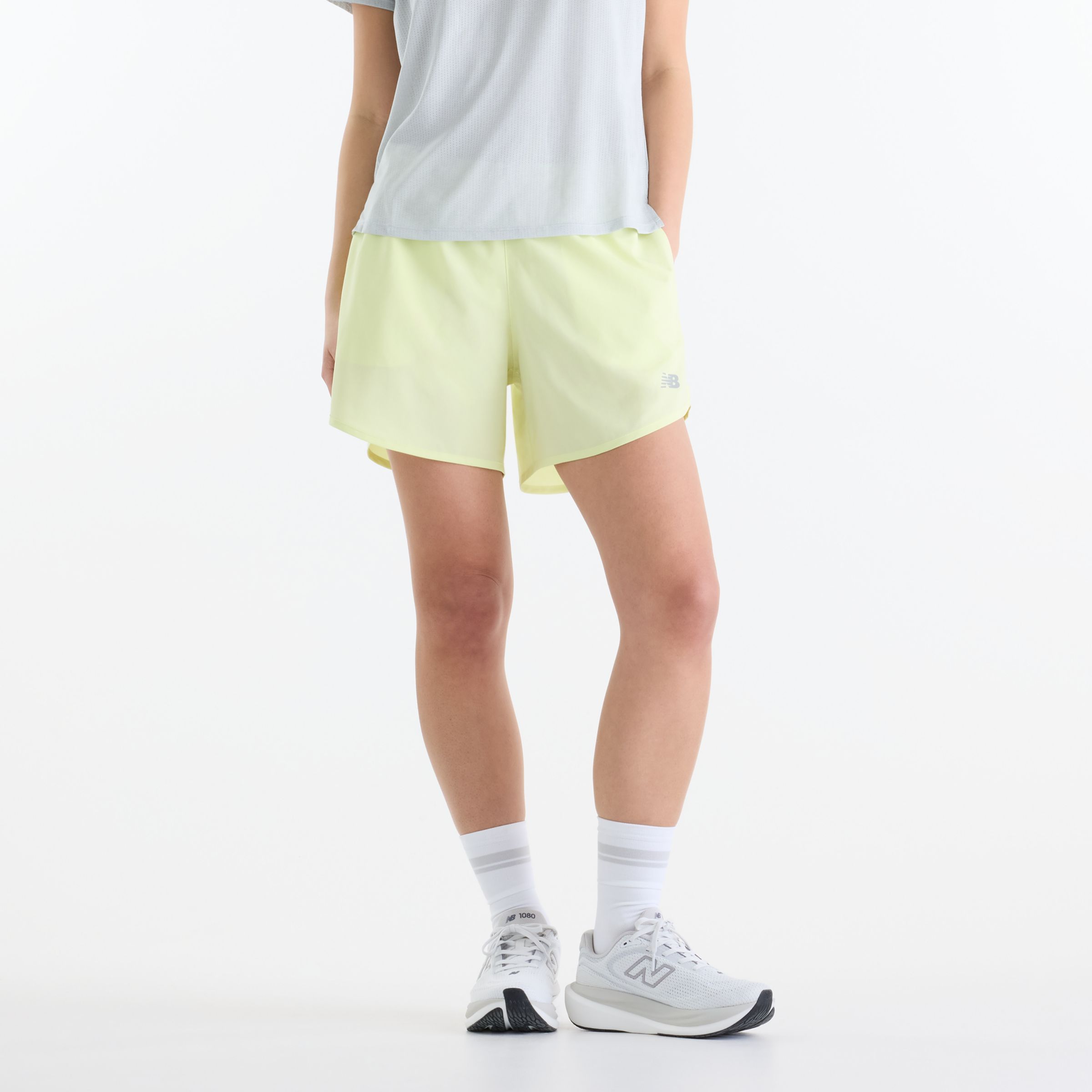 Short Sport Essentials 5 pouces