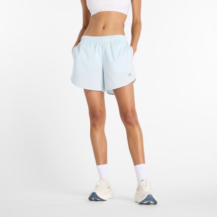 Sport Essential Short 5"