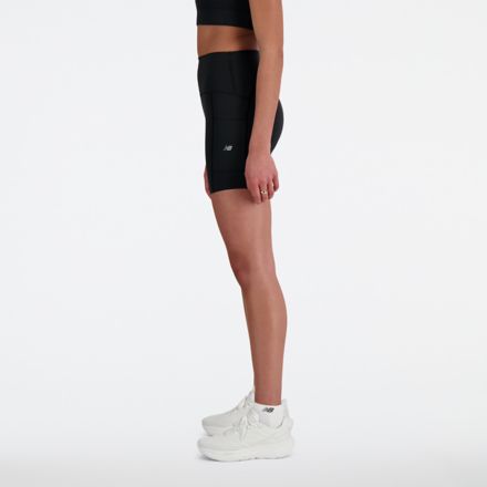 Run For Life NB Sleek Pocket High Rise Short 6"
