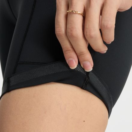 NB Sleek Pocket High Rise Short 6"