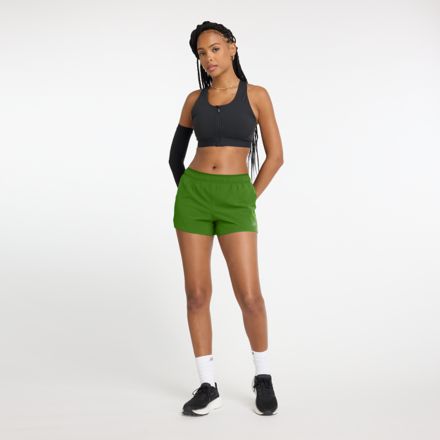 RC Short 3"