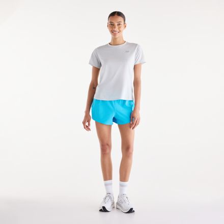 RC Short 3"