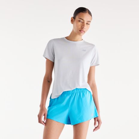 RC Short 3"