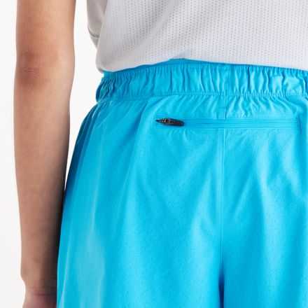 RC Short 3"