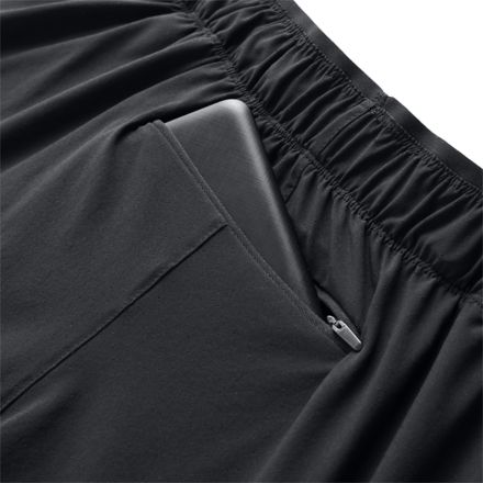RC Short 3"