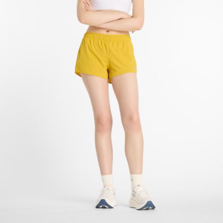 RC Short 3"