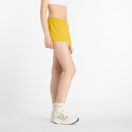 RC Short 3"