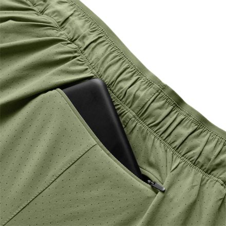 RC Short 3"