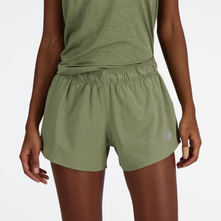 RC Short 3"