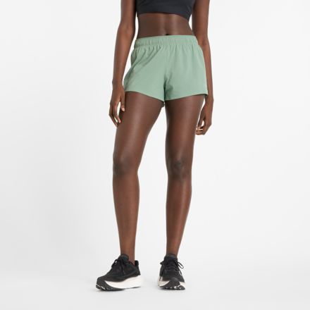 RC Short 3"