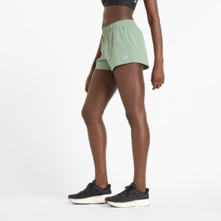 RC Short 3"