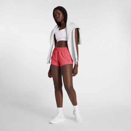 Short RC de 3 pouces