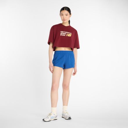 RC Short 3"