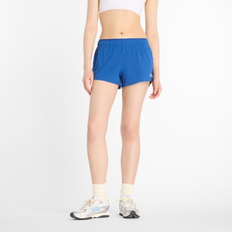 RC Short 3"