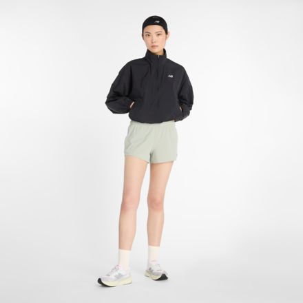 RC Short 3"