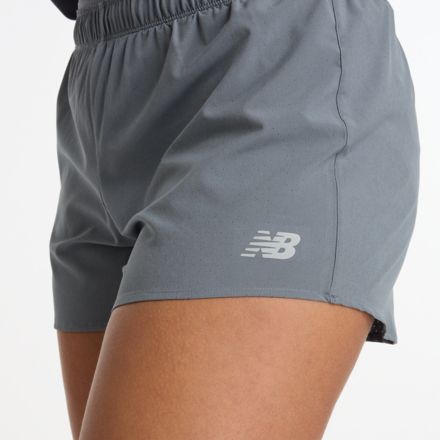 Short RC de 3 pouces