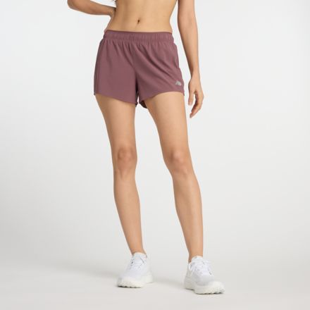 RC Short 3", BLACK, WS41286LIE