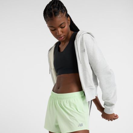 New Balance Men's RC Shorts 5