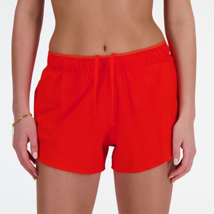 RC Short 3"