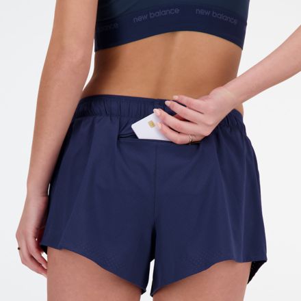 RC Short 3"