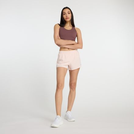 RC Short 3 吋短褲