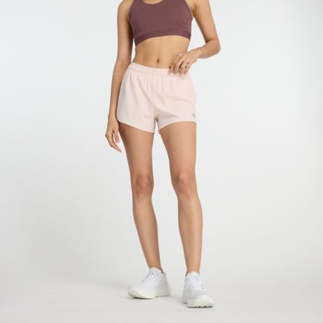 RC Short 3 吋短褲