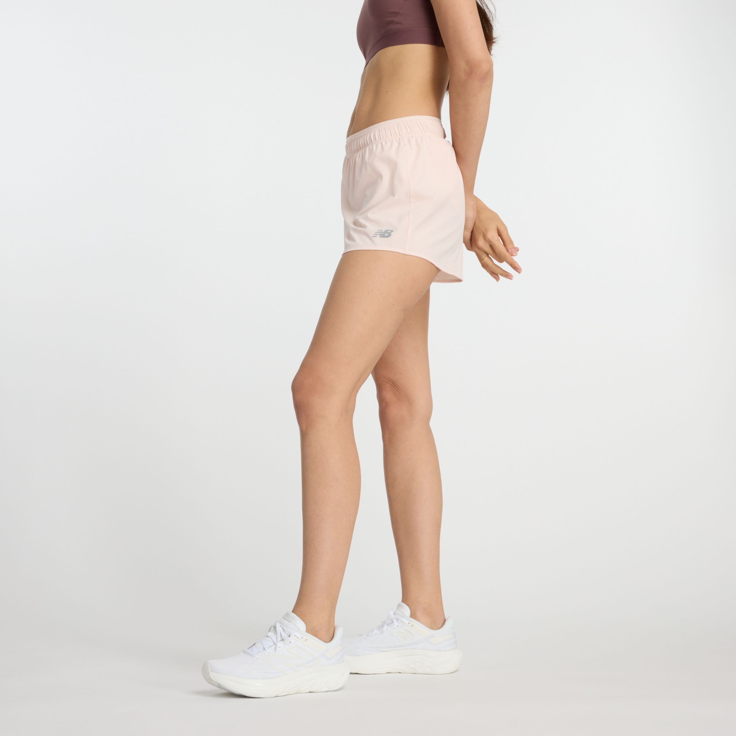 RC Short 3 吋短褲