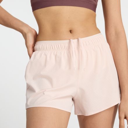 RC Short 3 吋短褲