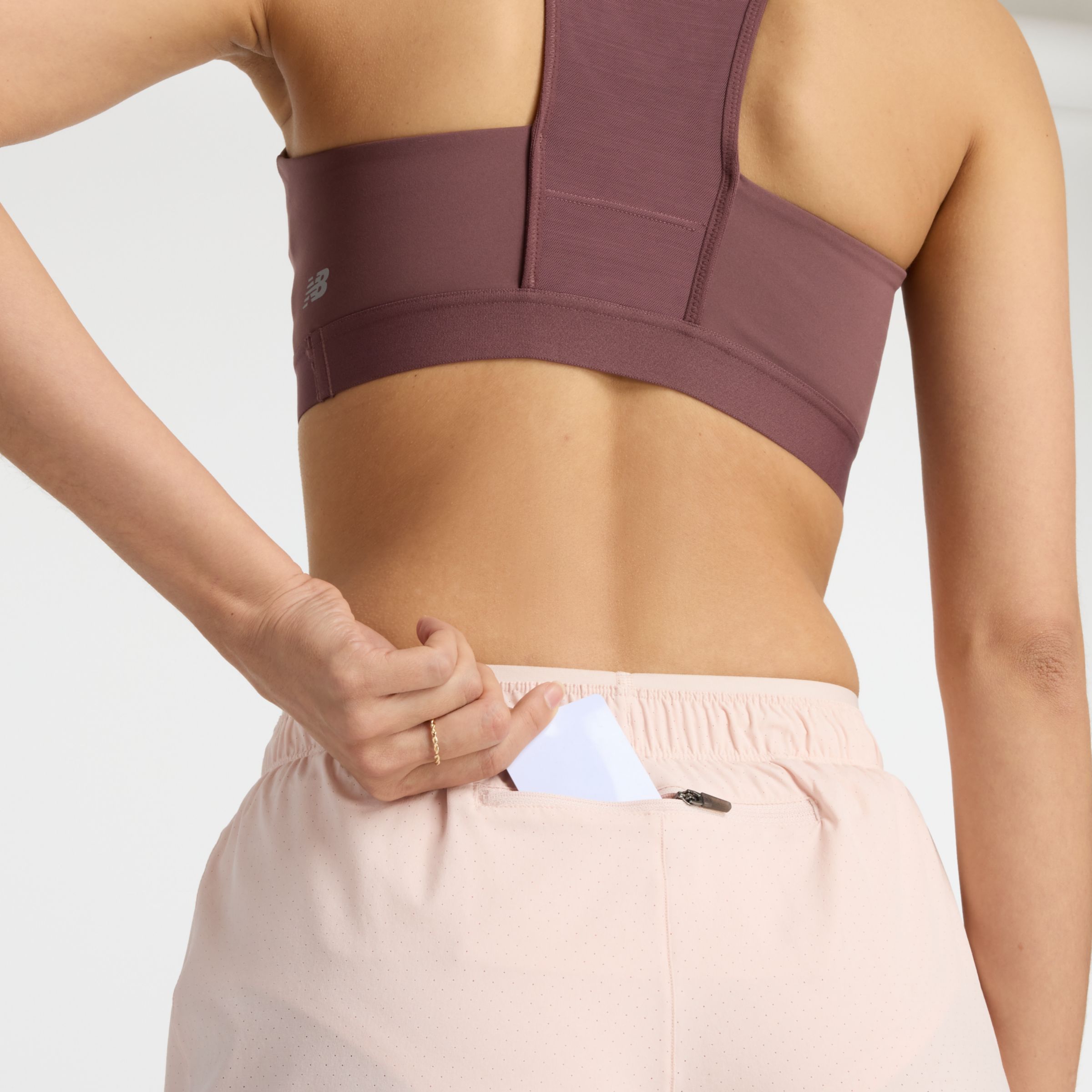 RC Short 3 吋短褲