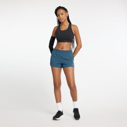 RC Short 3"