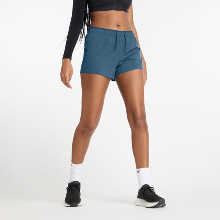 RC Short 3"