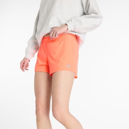 RC Short 3"