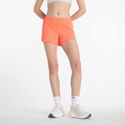 RC Short 3"