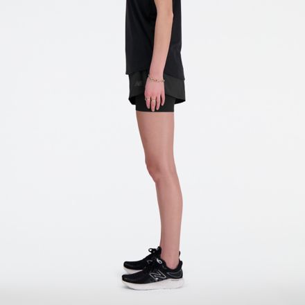 Running Shorts for Women - New Balance