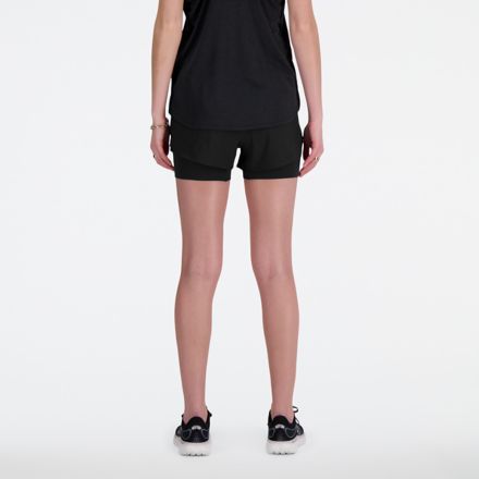 RC 2-in-1 Short 3