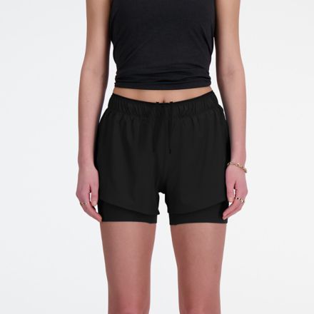 RC 2-in-1 Short 3