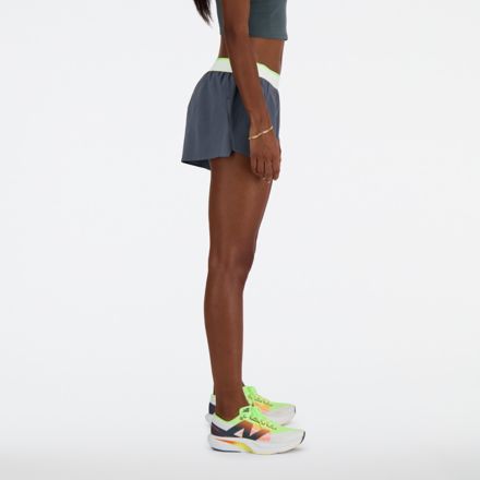 Running Shorts for Women - New Balance