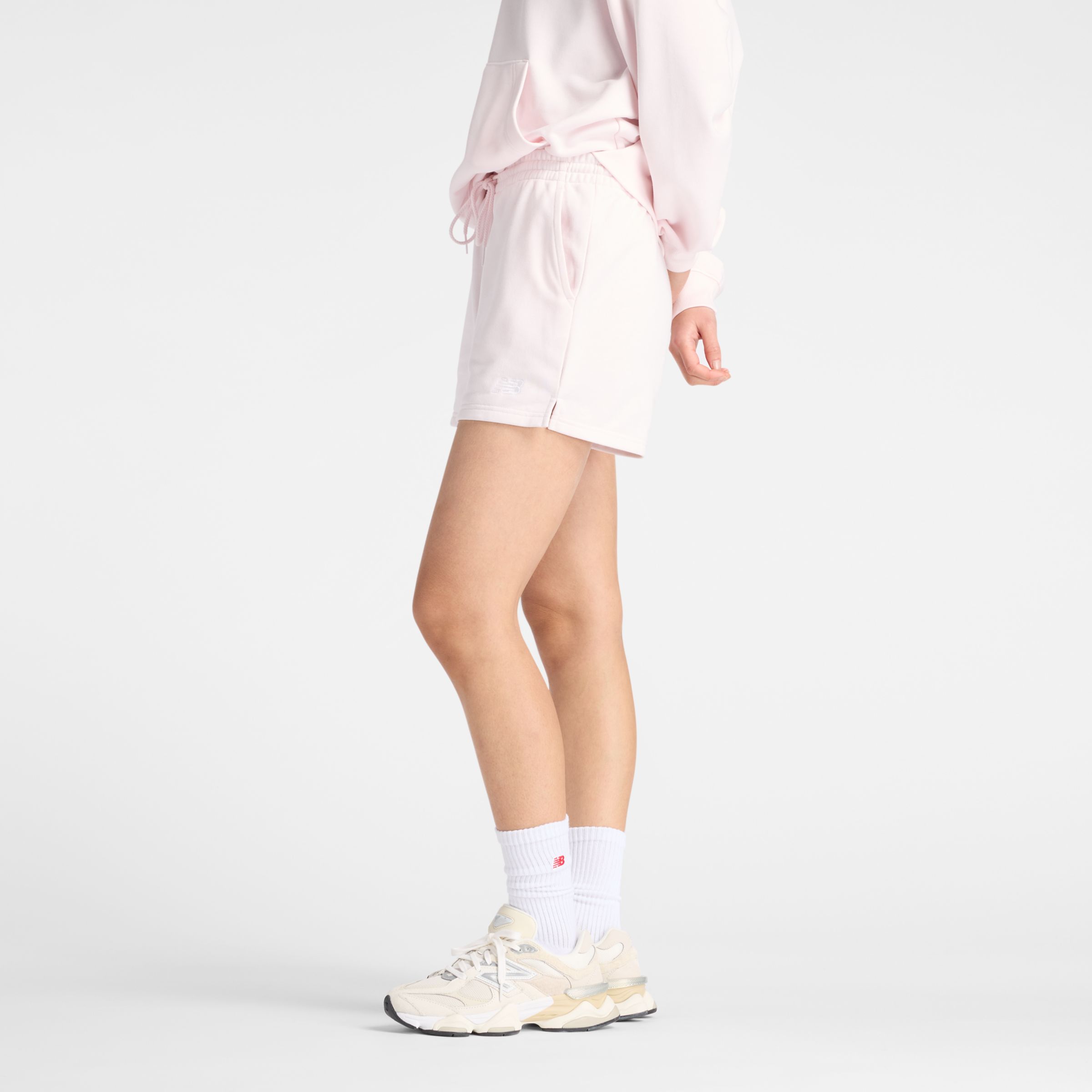 Sport Essentials French Terry Short