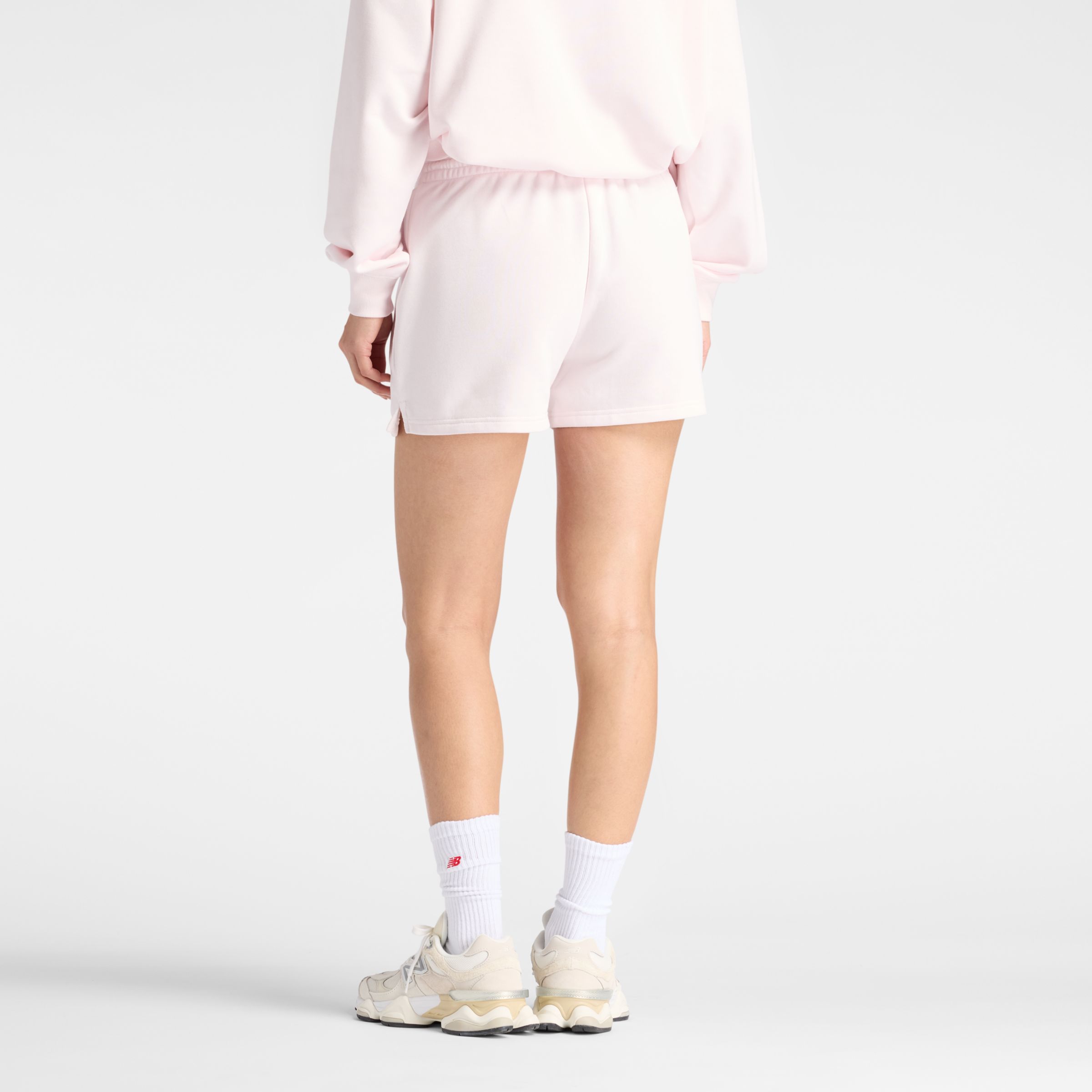 Sport Essentials French Terry Short