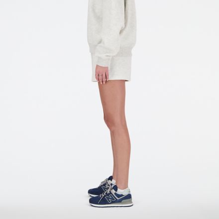 Sport Essentials French Terry Short - New Balance