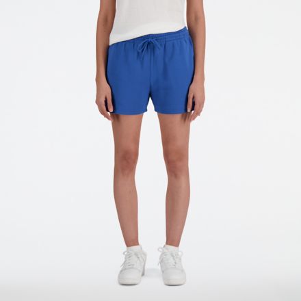 Sport Essentials French Terry Short