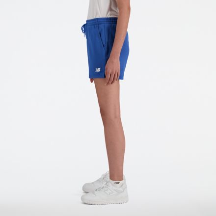 Sport Essentials French Terry Short