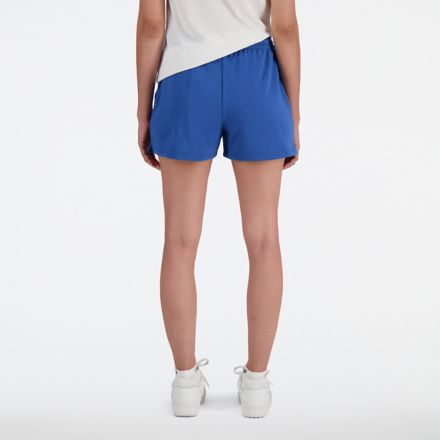 Sport Essentials French Terry Short