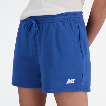 Sport Essentials French Terry Short