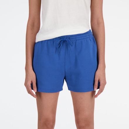 Sport Essentials French Terry Short