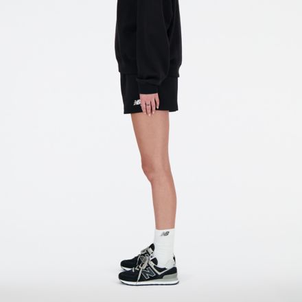 Sport Essentials French Terry Short