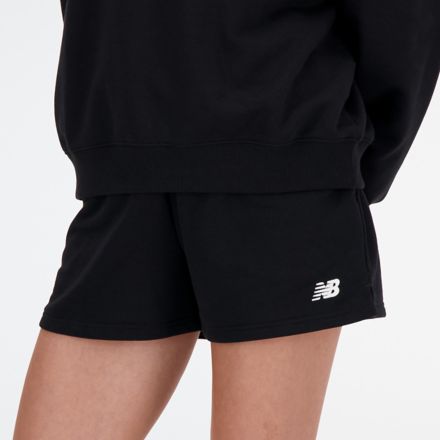 Sport Essentials French Terry Short