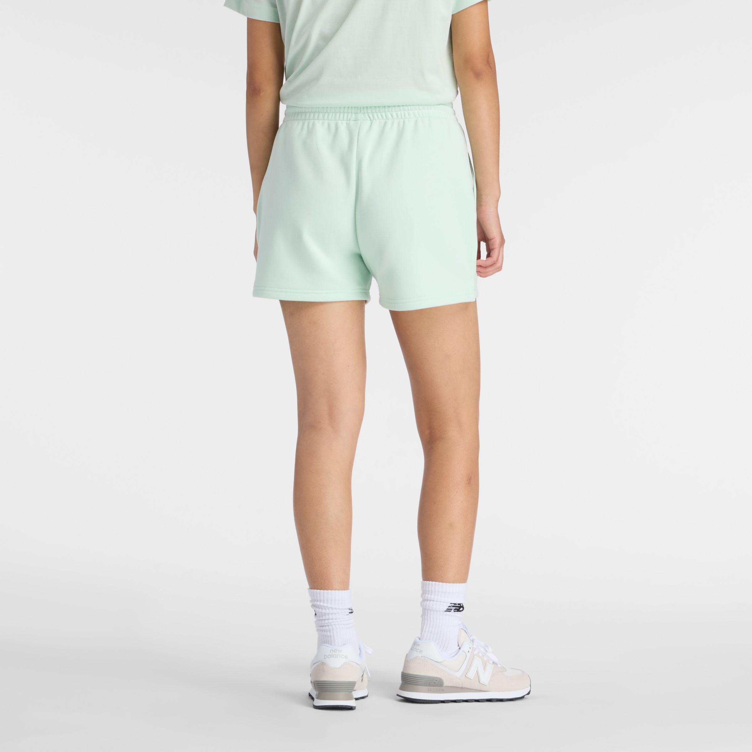 Sport Essentials French Terry Short